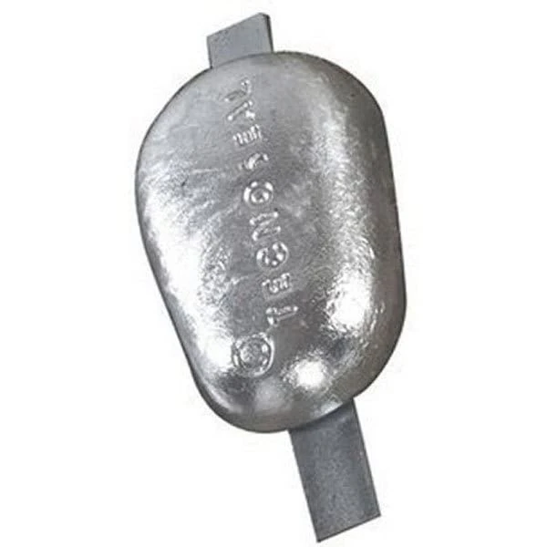 RECMAR TEN00352A ANODO, Unisex-Adult, Multicolor