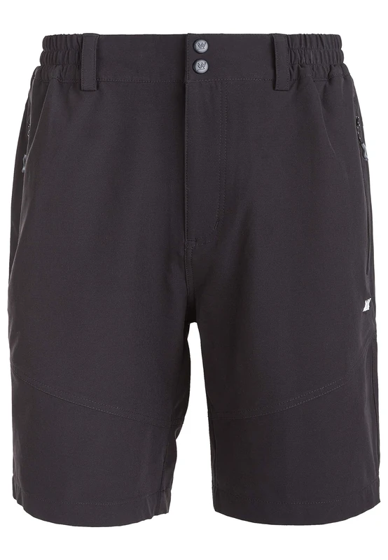 WHISTLER Men's Avian Shorts, 1001 Black, XL - Image 1