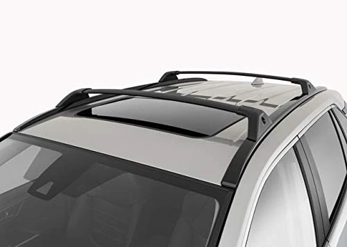 BrightLines Crossbars Roof Rack Replacement for 2019 2020 2021 Toyota Rav4 LE XLE XSE Limited Hybrid