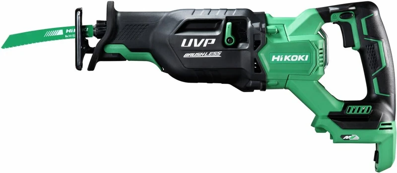 HiKoki 36V Recip Saw - Body Only