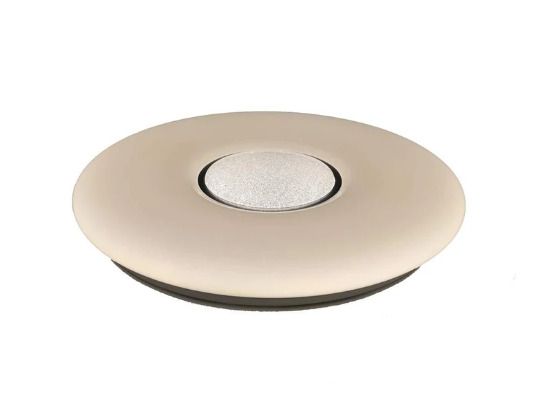 Fbright Led Ceiling Light, White - Image 1