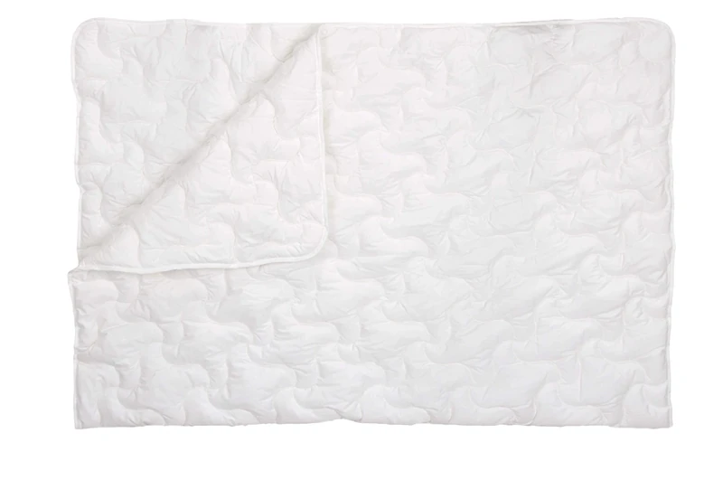 Urra J466-5006-00 Bamboo 135/200, White, 1000 g