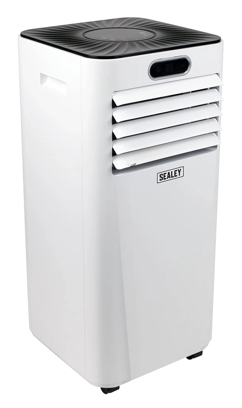 Sealey 3-in-1 Portable Air Conditioning Unit 9,000Btu/hr - SAC9002