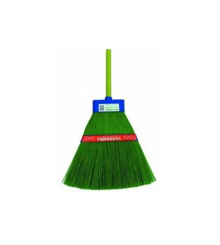 MACHIERALDO DPH C423 Pelmet Broom - Green, Single - Image 1