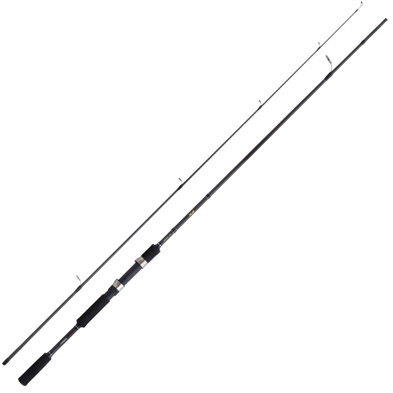 SHIMANO - Rod FX XT Spinning, Black/White