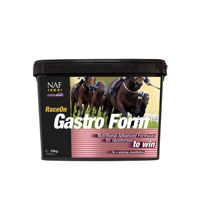 Naf Race On Gastroform, 10 kg