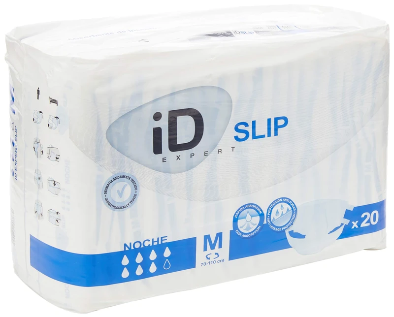 Anaform Diaper Anaform Bp Night Med 100g