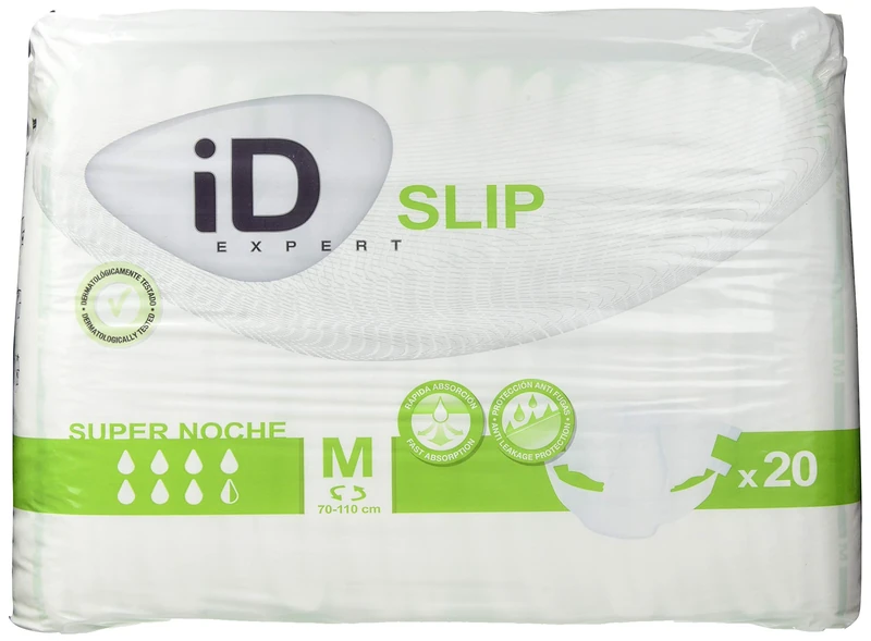 Anaform Diaper Anaform Bp S/Night Med 100g - Image 1