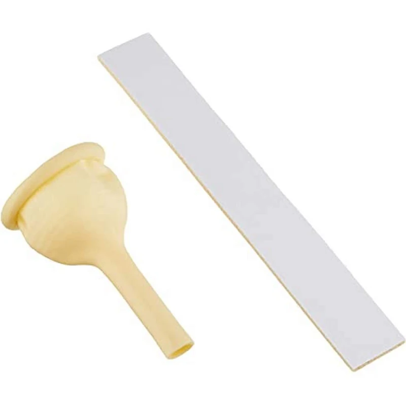 Corysan 304044 Latex 35 Drain Bag - Health Care Product
