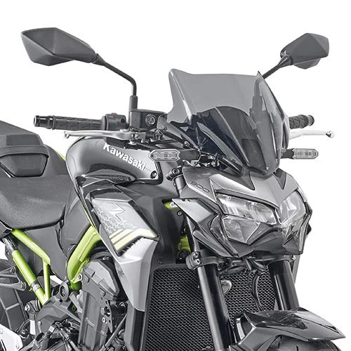 Kappa 1176AK Motorcycle