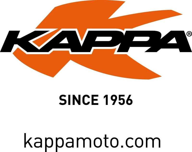 Kappa KL3112CAM Motorcycle