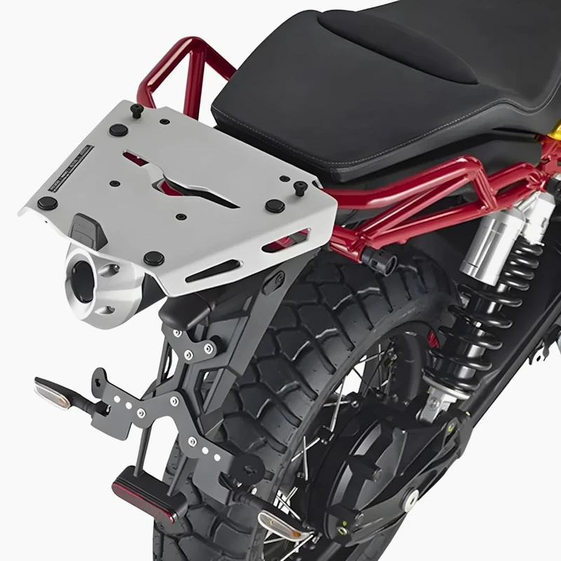 Kappa KRA8203 Moto