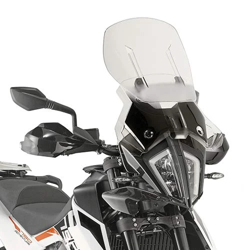 Kappa KAF7710 Motorcycle