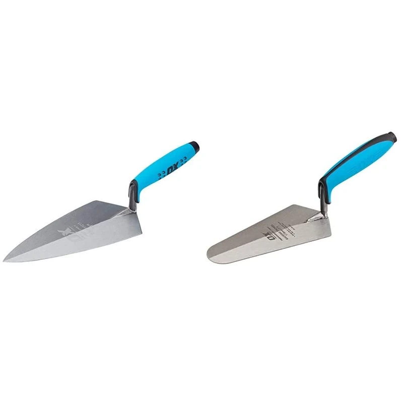 OX Tools Pro Bricklaying Set 3 pc