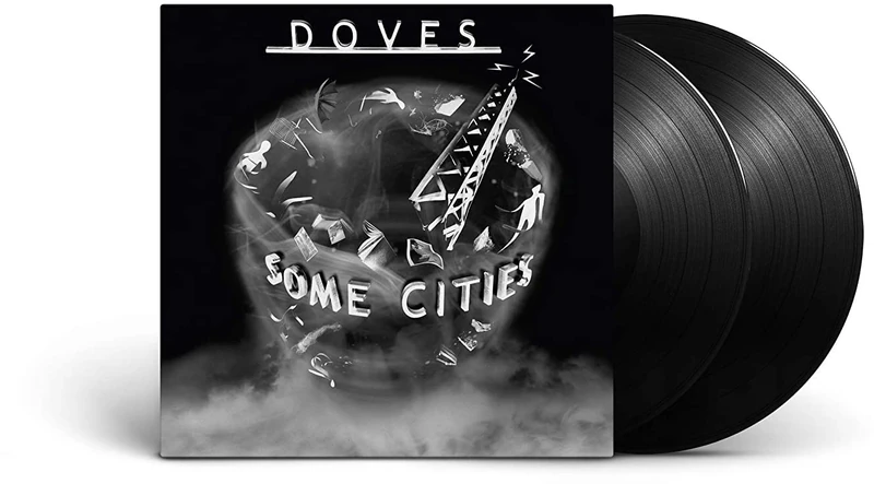 Some Cities - Image 1