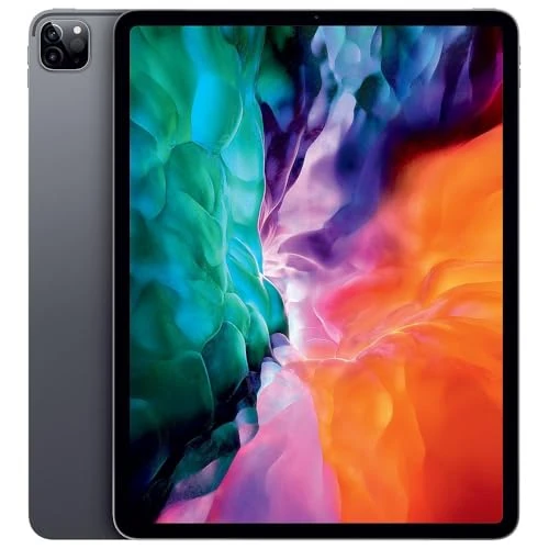 Apple 12.9-inch iPad Pro (Renewed) - Premium Tablet