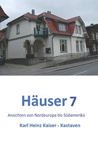 Häuser 7: Ansichten von Nordeuropa bis Südamerika - Image 1