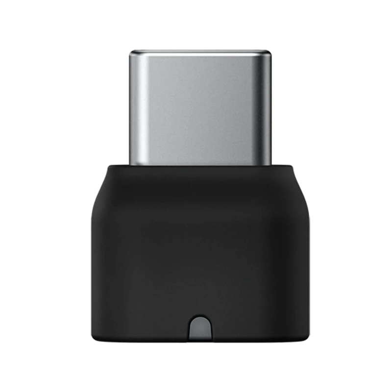 Jabra Link 380c UC USB-C Bluetooth Adapter – Wireless Dongle for Evolve2 85 and 65 Headsets - Image 1