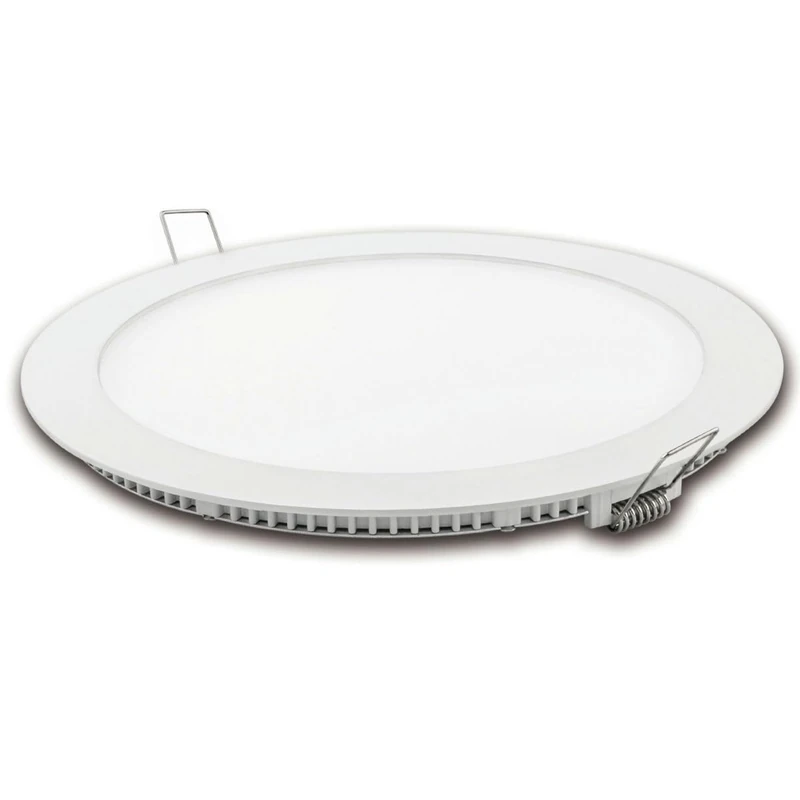 Downlight LED Cutting 185 mm White 18 W Cal.