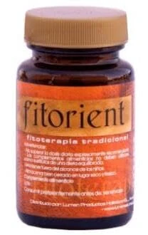 Lumen Fitorient Vg 60 Compr Pack of 60 Tablets 500 g - Image 1
