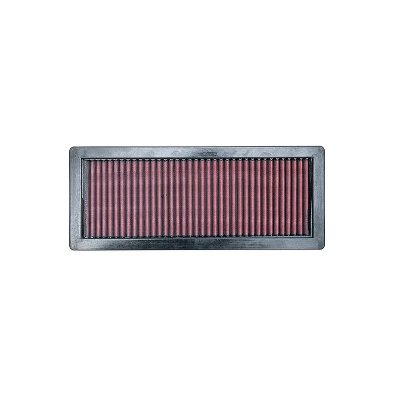 Simoni Racing Replacement air filter compatible with Citroën C4 / C5 (aircross) / DS3 / DS4 / DS5 / Mini Cooper/Opel Grandland X 1.6T / Peugeot 207/208 / 3008/308 / 5008/508 / RCZ