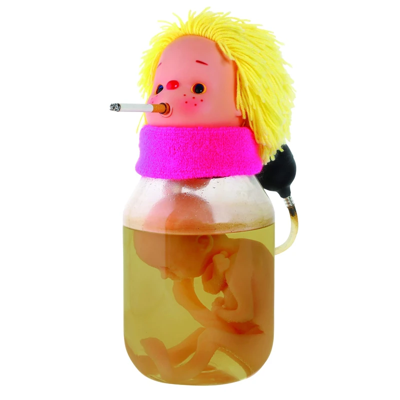 WRS Group Smokey Sue Smokes For Two