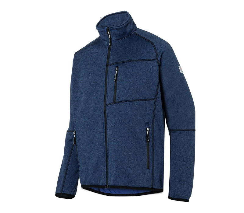 KÜBLER Workwear Sweat Fleece Jacket