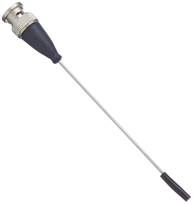 GHM Greisinger GF 2T-E1.5-A-BNC Wireless Temperature Probe Black