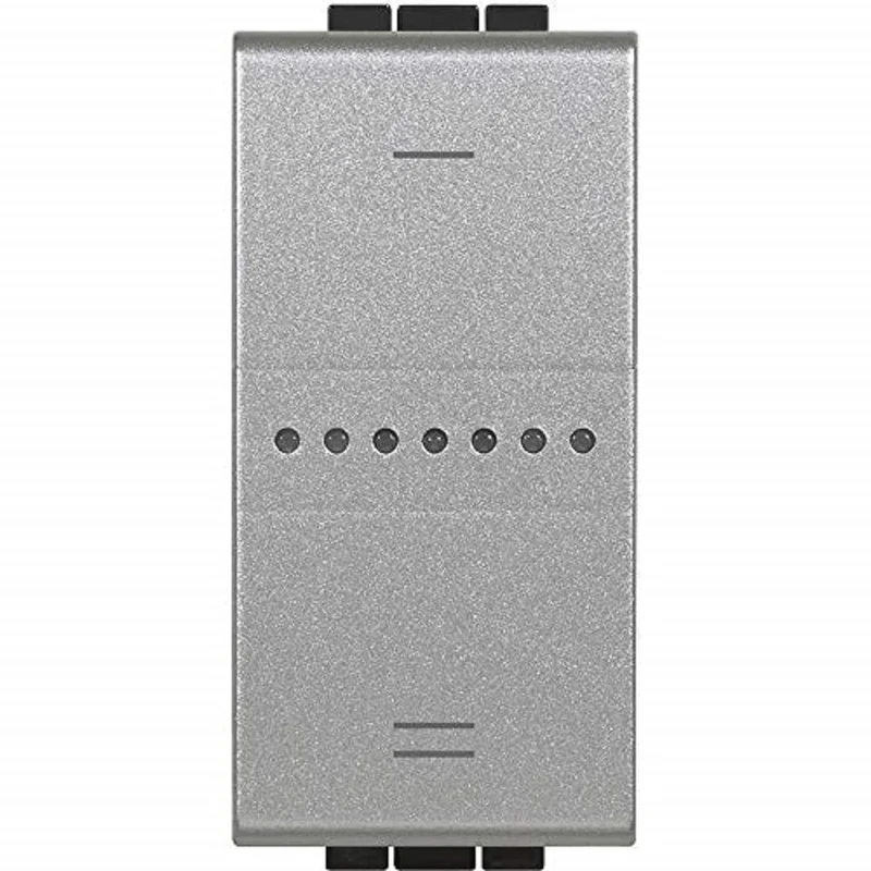 Bticino NT4411C Livinglight Dimmer Tech