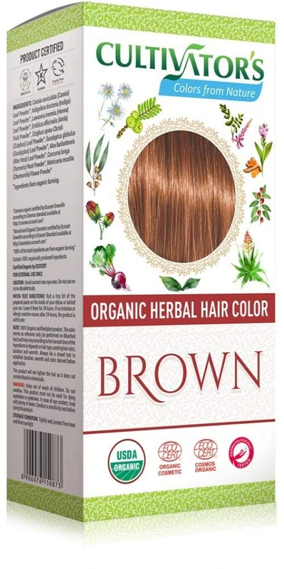 Cultivators Permanent Colour - 1000 g