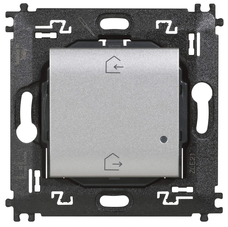 Bticino NT4570CW Livinglight Entra Eski Wireless Tech - Image 1