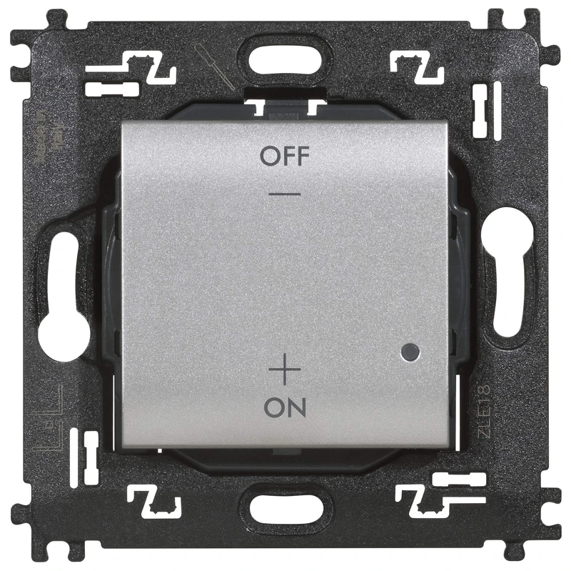 Bticino NT4003CW Livinglight Wireless Tech Light Control