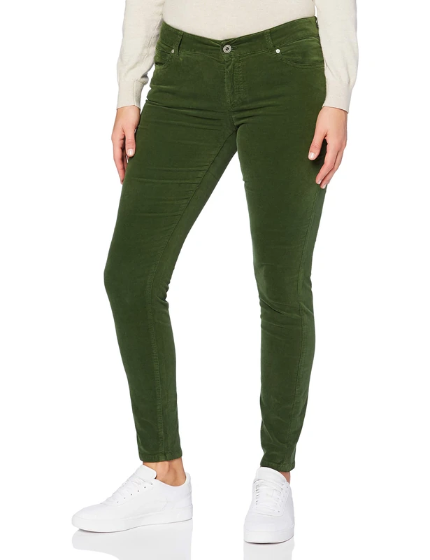 Marc O'Polo Women's M09040411099 Trouser, 469, 26 30