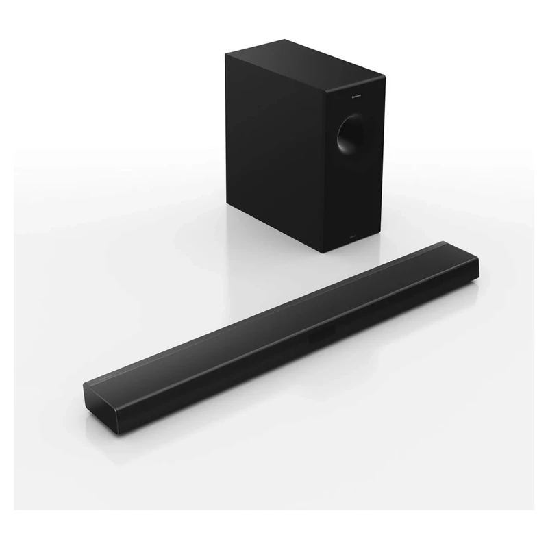 Panasonic SC-HTB600EBK Soundbar - Bluetooth, Dolby Atmos, 360W
