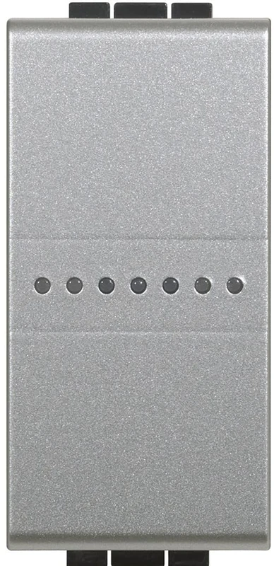 Bticino NT4003C Livinglight Distributor with Tech