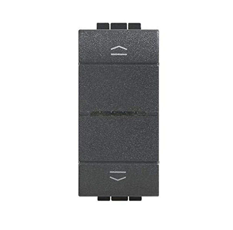 Bticino Livinglight Shutter Command Connected, L4027C