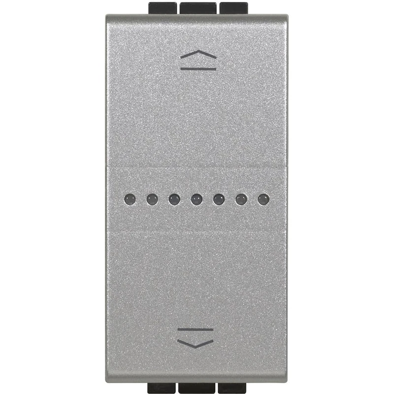 Bticino NT4027C Livinglight Connected Roller Shutter Control Tech