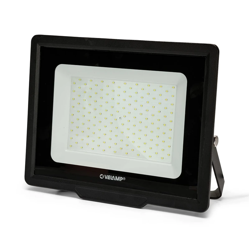 PADLIGHT Power, SMD LED floodlight 150W IP65, Black 6500K