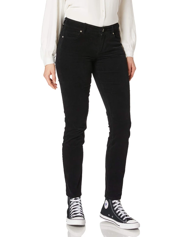 Marc O'Polo Women's 9040411099 Trouser, 990, 30 34