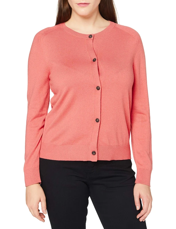 Marc O'Polo Women's M09511861379 Sweater Not Applicable, 655, XX-Small