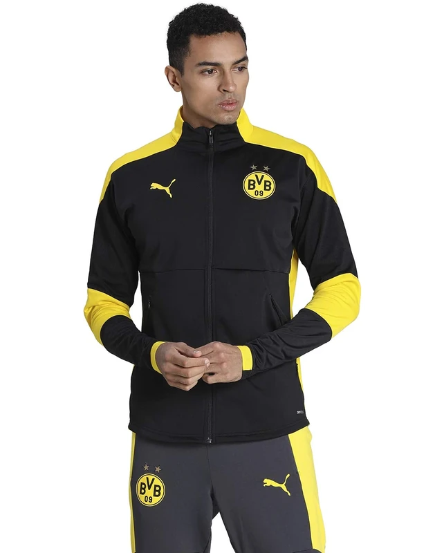 PUMA BVB Training Jacket