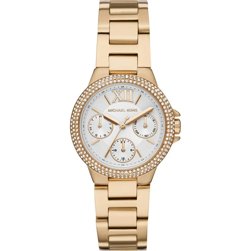 Michael Kors MK6844 Ladies Camille Watch