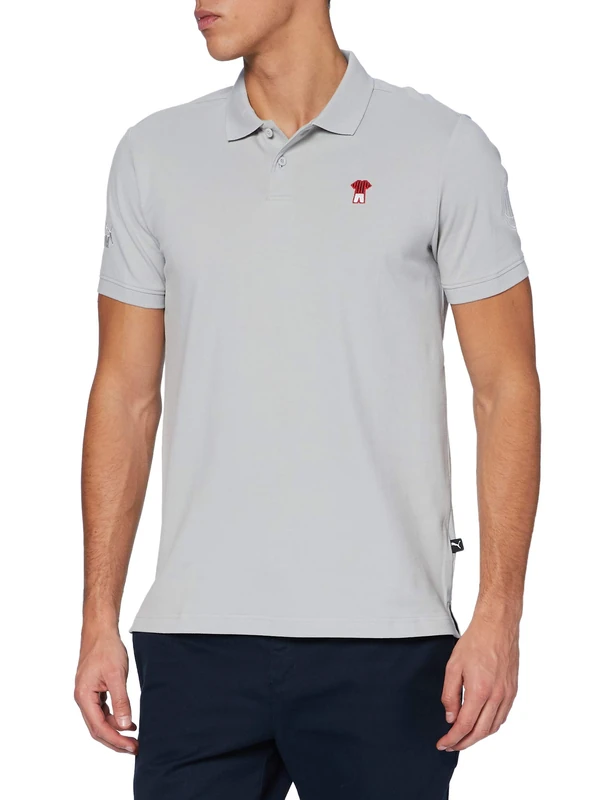 PUMA ACM FtblFeat Game Polo
