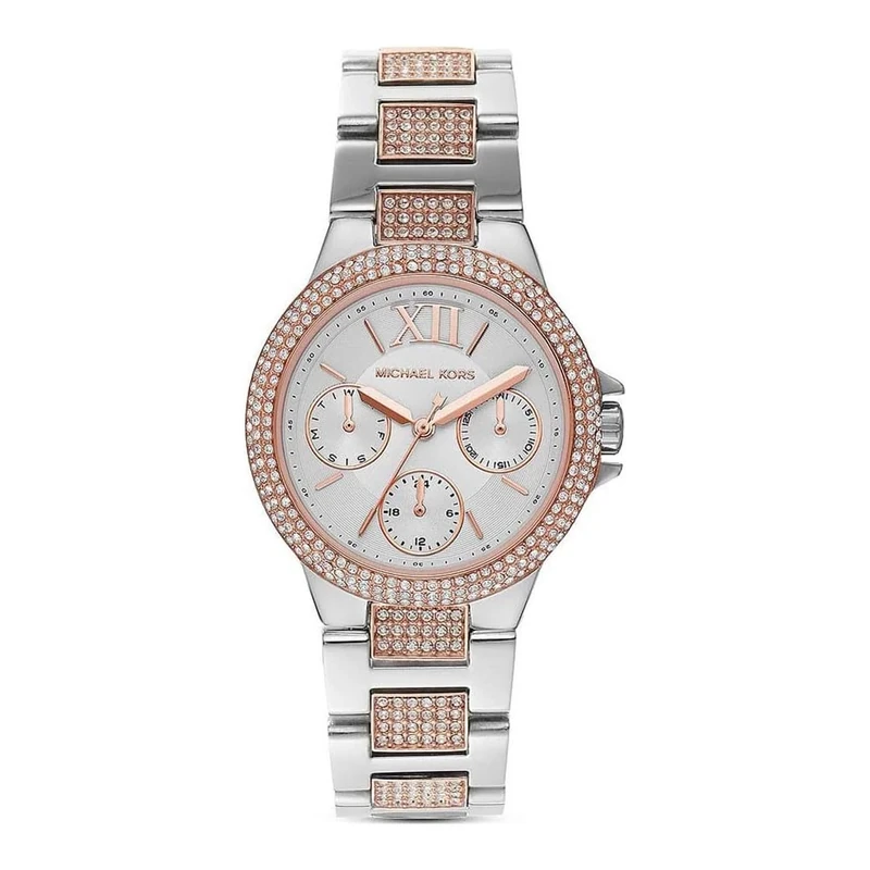 Michael Kors MK6846 Ladies Camille Watch