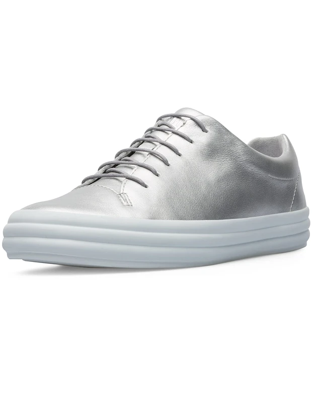 Camper Hoops-K200298, Sneaker, Medium Gray, - Image 1