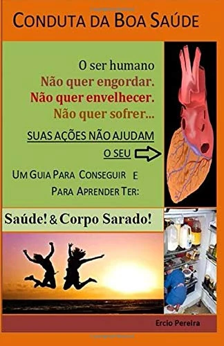 CONDUTA DA BOA SAÚDE - Image 1