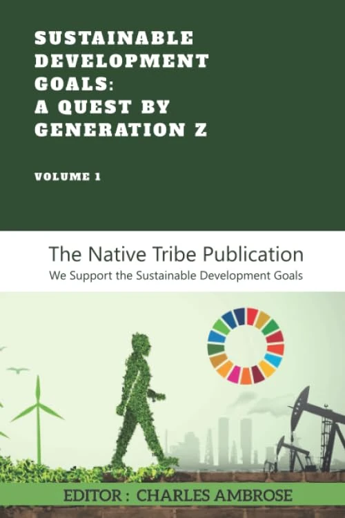 Sustainable Development Goals - A Quest by Generation Z