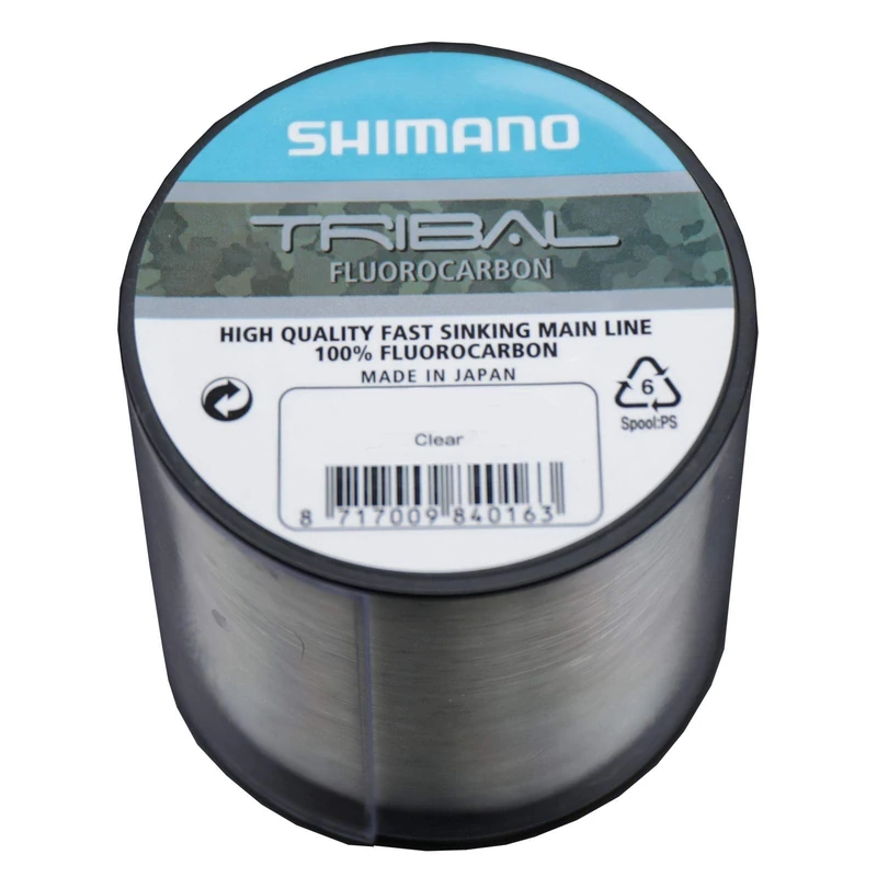 Shimano Tribal Carp Fluorocarbon 14LB Fishing Rod
