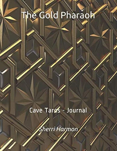 The Gold Pharaoh: Cave Taros - Journal - Image 1