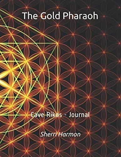 The Gold Pharaoh: Cave Rikos - Journal - Image 1